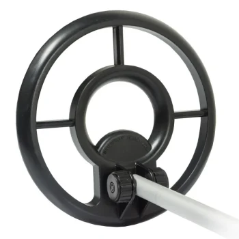 Detektor Metala Cobra Tector Ct 1066 8