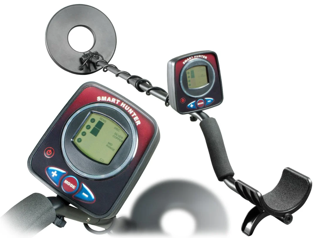 Detektor Metala Cobra Tector Ct 1069 1