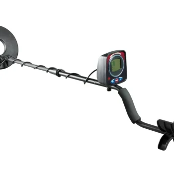 Detektor Metala Cobra Tector Ct 1069 3
