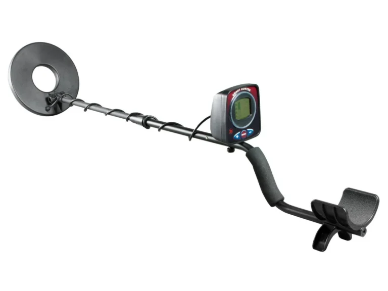 Detektor Metala Cobra Tector Ct 1069 3
