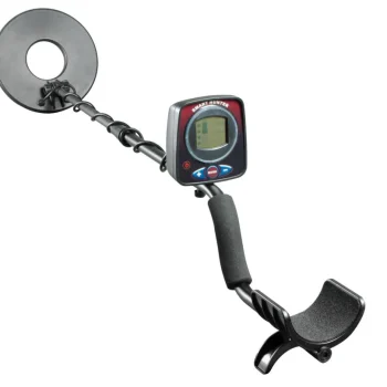 Detektor Metala Cobra Tector Ct 1069 4