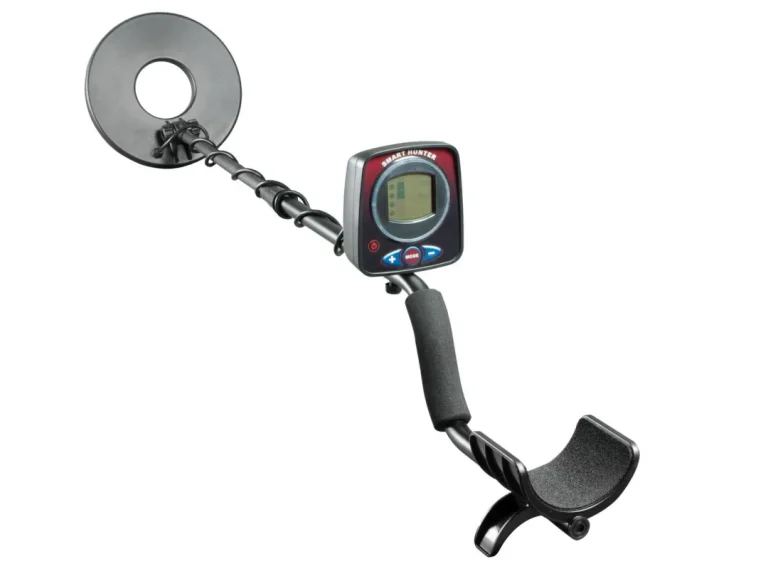 Detektor Metala Cobra Tector Ct 1069 4