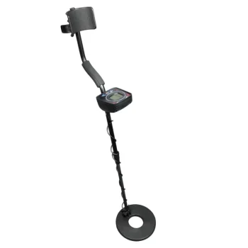Detektor Metala Cobra Tector Ct 1069 5