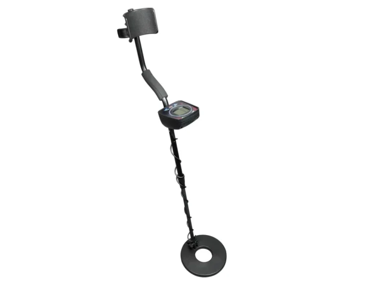 Detektor Metala Cobra Tector Ct 1069 5