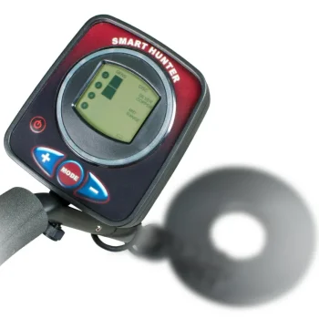 Detektor Metala Cobra Tector Ct 1069 6