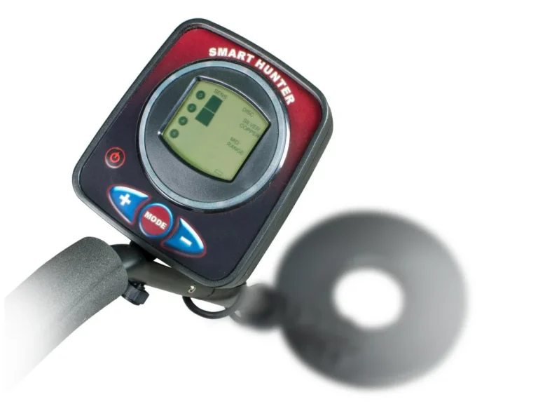 Detektor Metala Cobra Tector Ct 1069 6