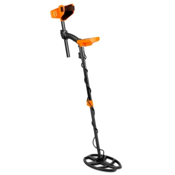 Detektor Metala Cobra Tector Rush 3