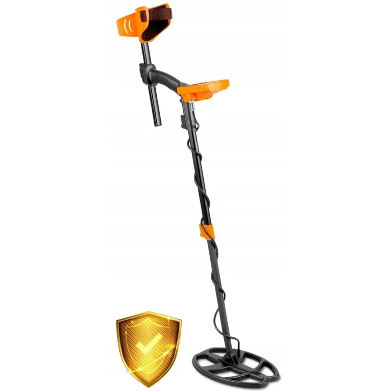 Detektor Metala Cobra Tector Rush 9