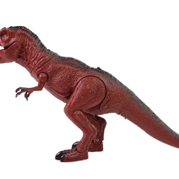Dinosaur T Rex Na Daljinsko Upravljanje Sa Zvukom, 26 Cm 2