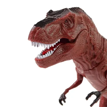 Dinosaur T Rex Na Daljinsko Upravljanje Sa Zvukom, 26 Cm 3
