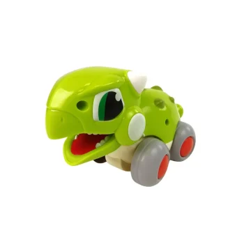 Dinosaur Na Kotačima Zeleni 2