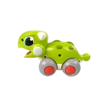 Dinosaur Na Kotačima Zeleni 3