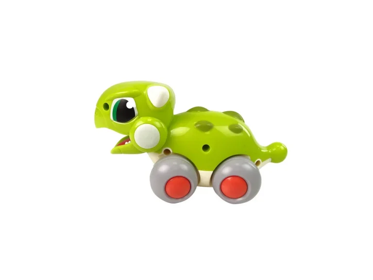 Dinosaur Na Kotačima Zeleni 3