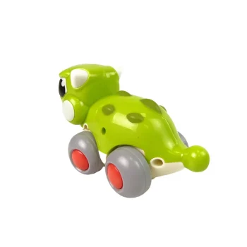Dinosaur Na Kotačima Zeleni 4