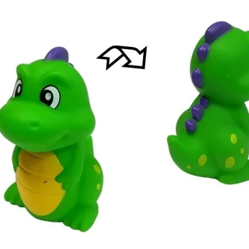 Dinosaurus Mlinac Za Kadu Prskalica 5