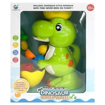 Dinosaurus Mlinac Za Kadu Prskalica 6
