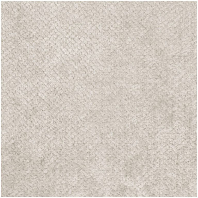 Dječja Fotelja Plush Nest Roya, Bež, Vrhunski šenil 7