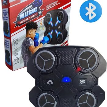 Dječja Glazbena Boks Meta S Bluetoothom 1