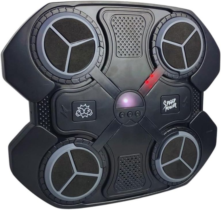 Dječja Glazbena Boks Meta S Bluetoothom 2