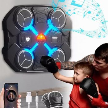 Dječja Glazbena Boks Meta S Bluetoothom 3