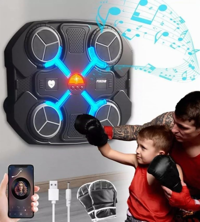 Dječja Glazbena Boks Meta S Bluetoothom 3