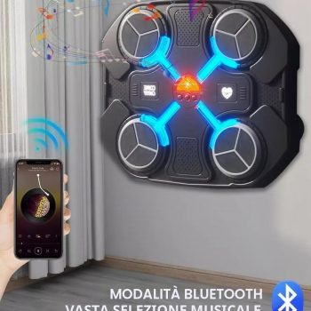 Dječja Glazbena Boks Meta S Bluetoothom 4