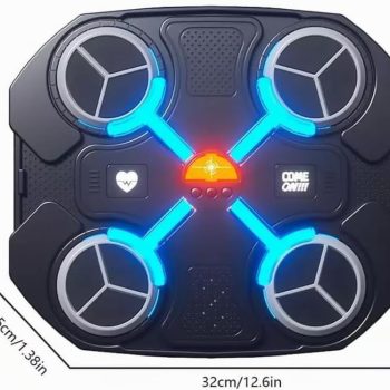 Dječja Glazbena Boks Meta S Bluetoothom 6