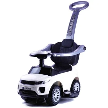 Dječja Guralica 614w Bijela 2