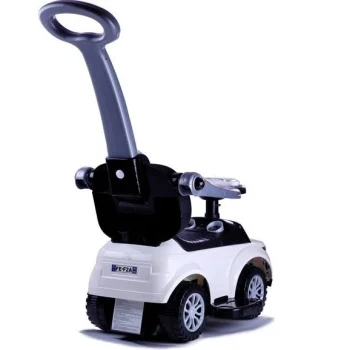 Dječja Guralica 614w Bijela 4