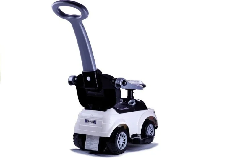 Dječja Guralica 614w Bijela 4