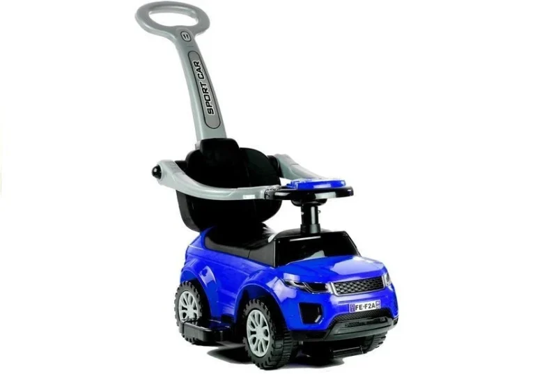 Dječja Guralica 614w Plava 1