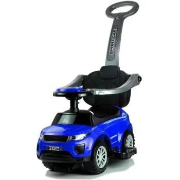 Dječja Guralica 614w Plava 2