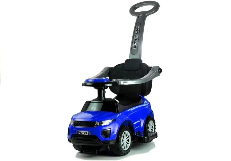 Dječja Guralica 614w Plava 2