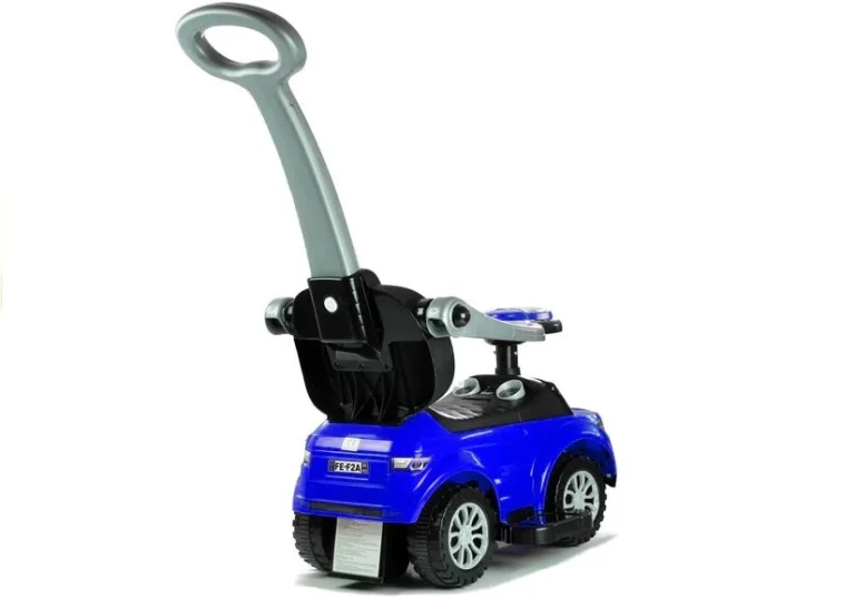 Dječja Guralica 614w Plava 6