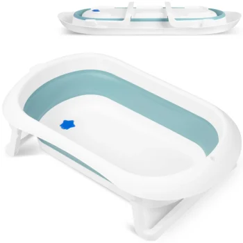 Dječja Kada Ricokids Rk 281 Bijelo Plava 2