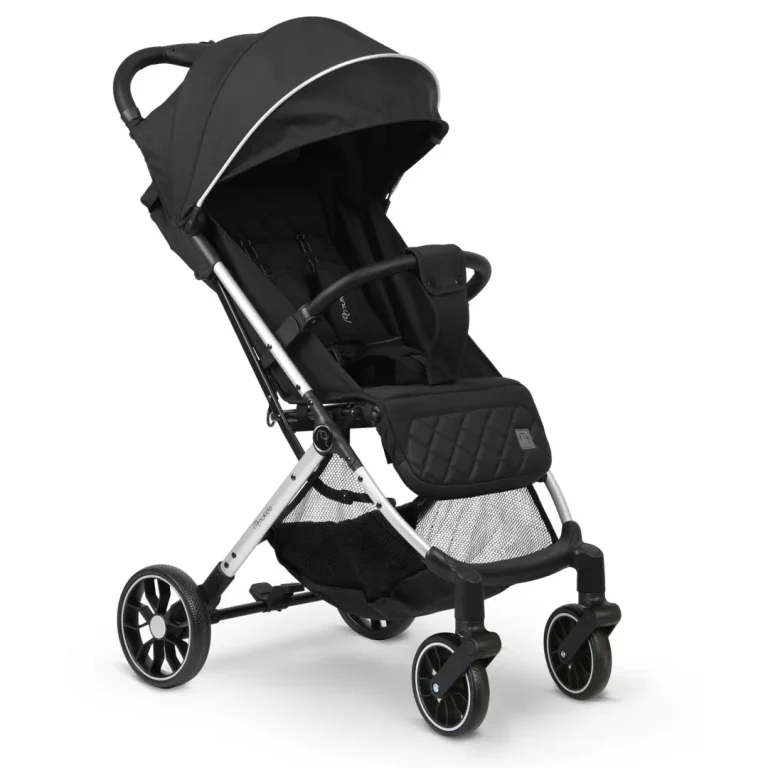 Dječja Kolica Spacerica Nukido Paseo, Model 716000 3