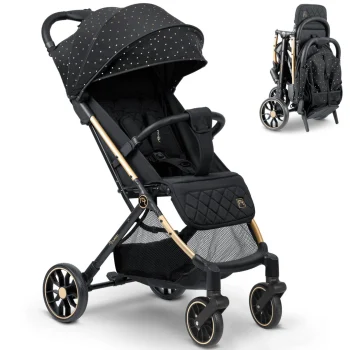 Dječja Kolica Spacerica Nukido Paseo, Model 716001 2