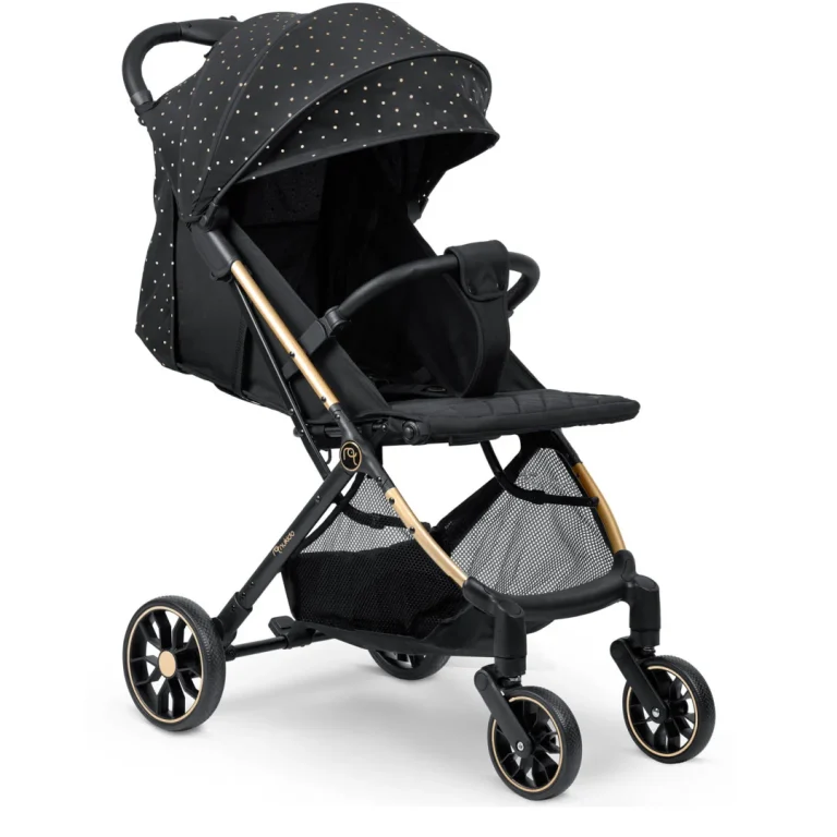 Dječja Kolica Spacerica Nukido Paseo, Model 716001 3