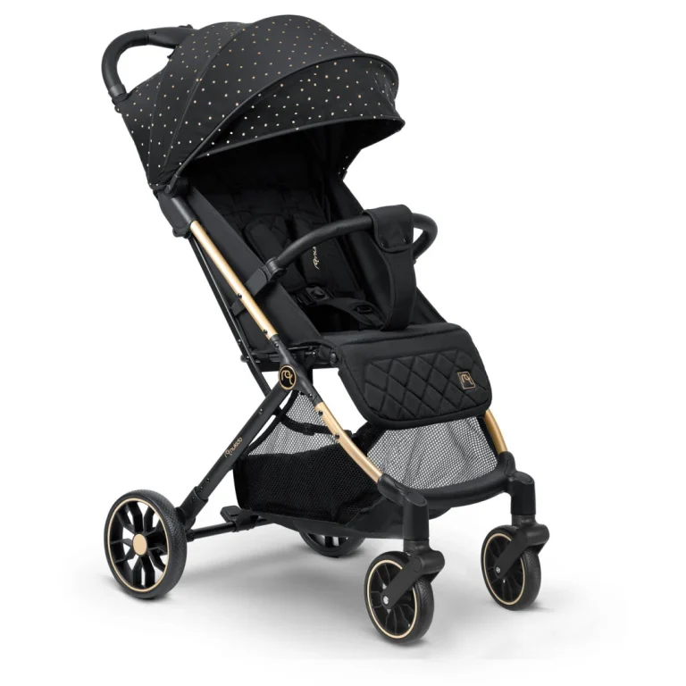Dječja Kolica Spacerica Nukido Paseo, Model 716001 4