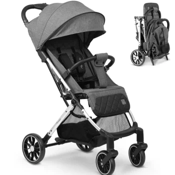 Dječja Kolica Spacerica Nukido Paseo, Model 716002 2