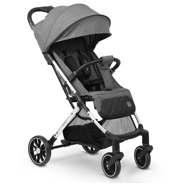 Dječja Kolica Spacerica Nukido Paseo, Model 716002 3