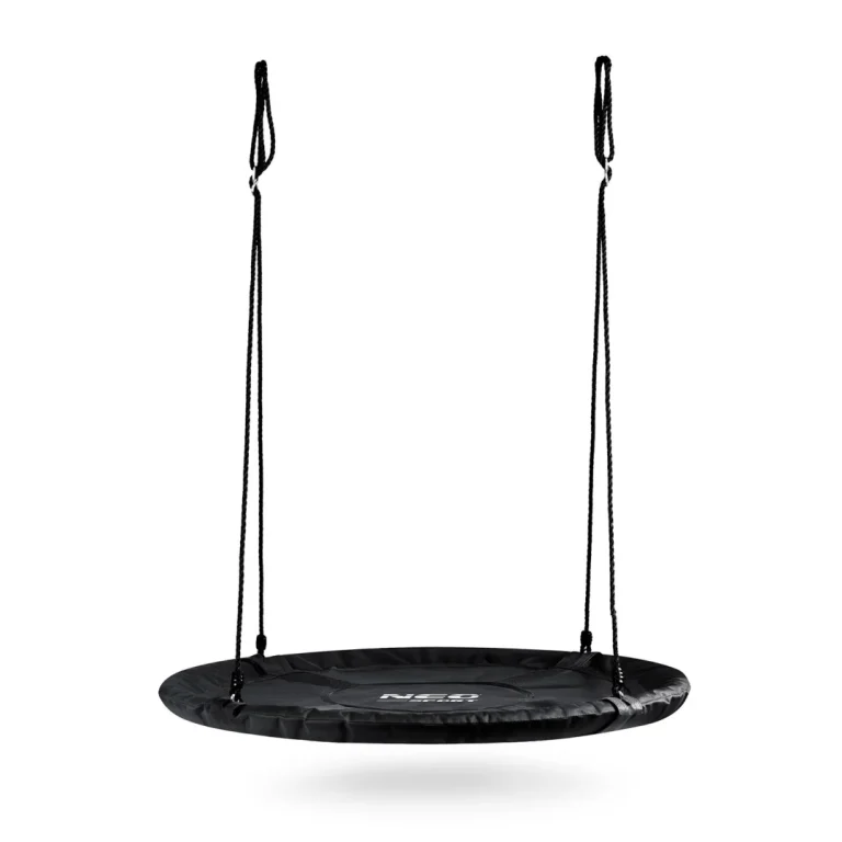 Dječja Ljuljačka Neo Sport Ns 103 Ptičje Gnijezdo, Ø 110 Cm 4