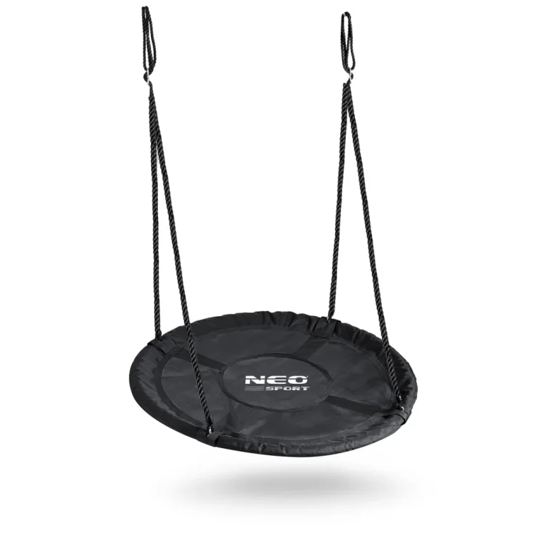 Dječja Ljuljačka Neo Sport Ns 103 Ptičje Gnijezdo, Ø 110 Cm 7