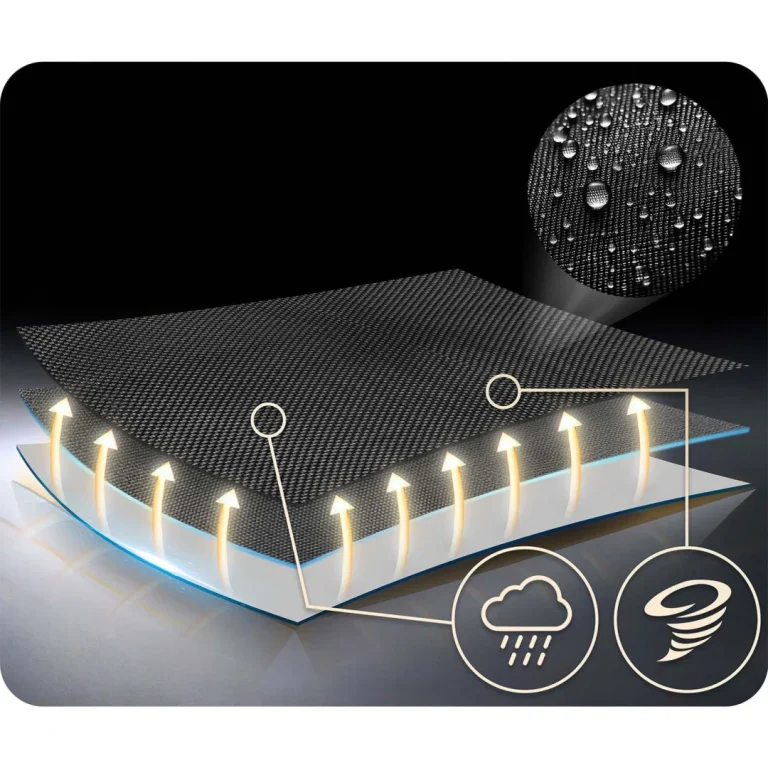 Dječja Ljuljačka Neo Sport Ns 103 Ptičje Gnijezdo, Ø 120 Cm 12
