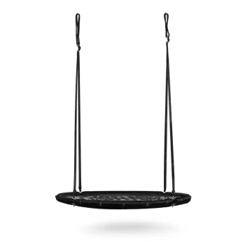 Dječja Ljuljačka Neo Sport Ns 104 Ptičje Gnijezdo, Ø 100 Cm, Smeđa 6
