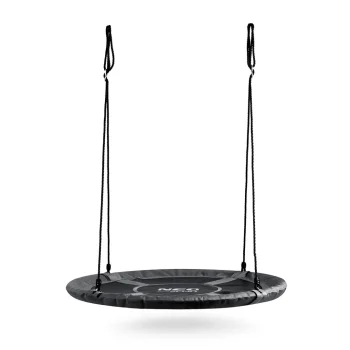 Dječja Ljuljačka Neo Sport Swingo Ptičje Gnijezdo, Ø 110 Cm, Crvena, Var. 110311 6