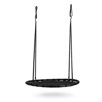Dječja Ljuljačka Neo Sport Swingo Ptičje Gnijezdo, Ø 110 Cm, Crvena 2