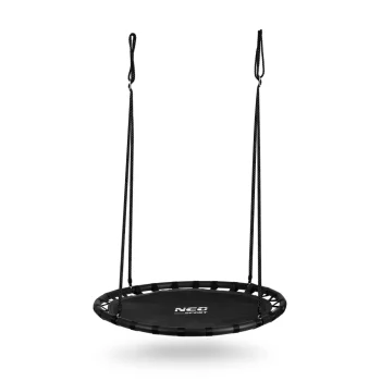 Dječja Ljuljačka Neo Sport Swingo Ptičje Gnijezdo, Ø 110 Cm, Crvena 6