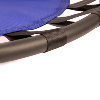 Dječja Ljuljačka Swingo Xxl Ptičje Gnijezdo, Plava, Ø 120 Cm 7