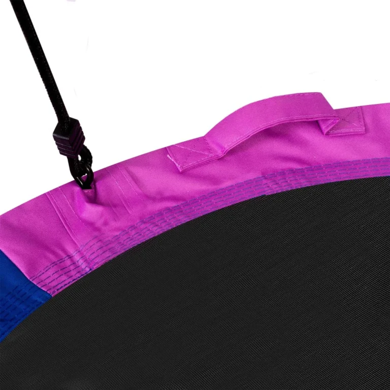 Dječja Ljuljačka Swingo Xxl Ptičje Gnijezdo, Višebojna, Ø 110 Cm 12